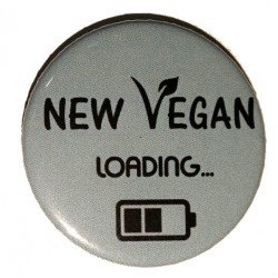 Imán New Vegan Loading