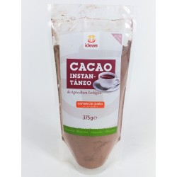 Cacao instantáneo BIO