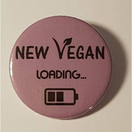 Chapa New vegan loading