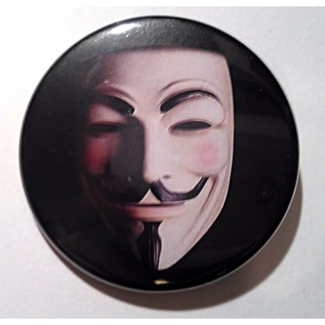 Chapa Anonymous